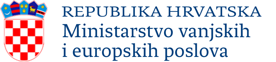Ministarstvo vanjskih i europskih poslova Republike Hrvatske