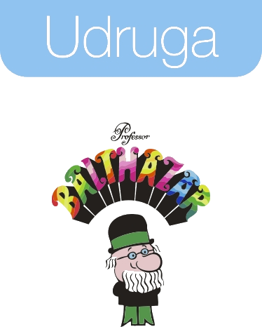Udruga profesor Baltazar (projekt Mobilni multimedijalni ZEZ centar)