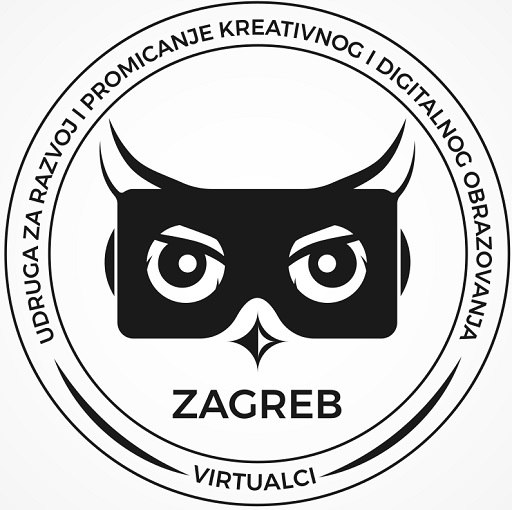 Virtualci - udruga za razvoj i promicanje kreativnog i digitalnog obrazovanja